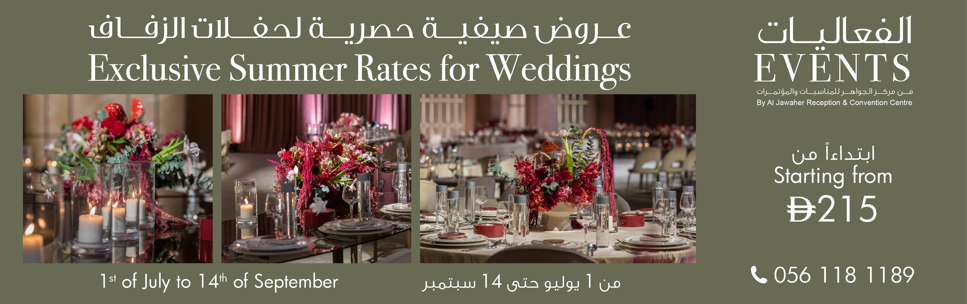 Web Banner